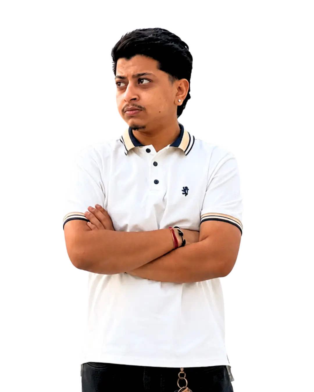 Shivam Attri, AI SEO and AEO consultant