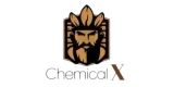 chemical-X-Logo